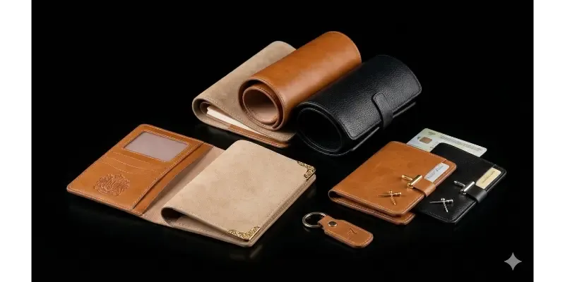 Обкладинки для документів